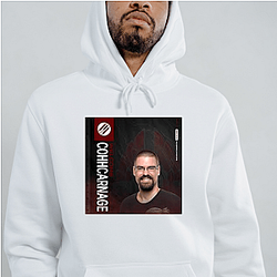 CohhCarnage Realm Cohh Carnage Hoodies