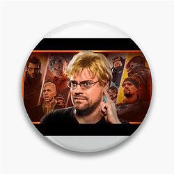 CohhCarnage Nexus Cohh Carnage Pins