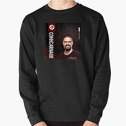 CohhCarnage Realm Cohh Carnage Sweatshirts