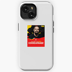 CohhCarnage Command Cohh Carnage Samsung Cases