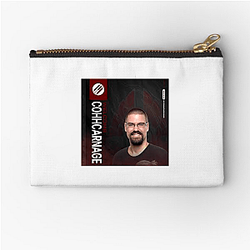 CohhCarnage Realm Cohh Carnage Zipper Pouches