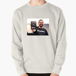 CohhCarnage Mode Cohh Carnage Sweatshirts