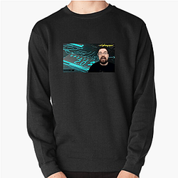 CohhCarnage Zone Cohh Carnage Sweatshirts