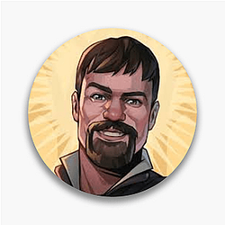 CohhCarnage Pulse Cohh Carnage Pins