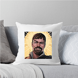 CohhCarnage Pulse Cohh Carnage Pillows Cover