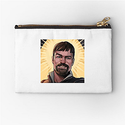 CohhCarnage Pulse Cohh Carnage Zipper Pouches