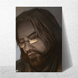 CohhCarnage Echo Cohh Carnage Posters