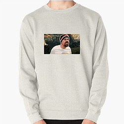 CohhCarnage Sync Cohh Carnage Sweatshirts
