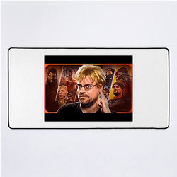 CohhCarnage Nexus Cohh Carnage Mouse Pads