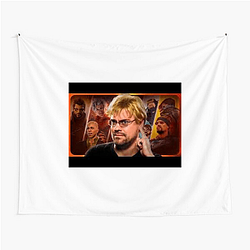 CohhCarnage Nexus Cohh Carnage Tapestries