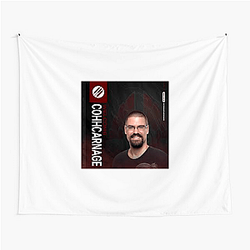 CohhCarnage Realm Cohh Carnage Tapestries