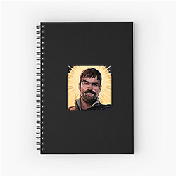 CohhCarnage Pulse Cohh Carnage Notebook