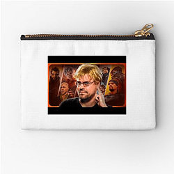 CohhCarnage Nexus Cohh Carnage Zipper Pouches