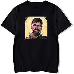 CohhCarnage Pulse Cohh Carnage T-Shirts