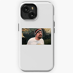 CohhCarnage Sync Cohh Carnage iPhone Cases
