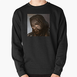CohhCarnage Echo Cohh Carnage Sweatshirts