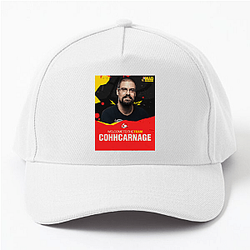 CohhCarnage Command Cohh Carnage Hats & Caps