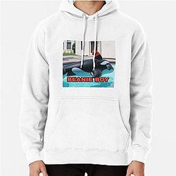 Colby Brock  Premium Scoop  Pullover Hoodie
