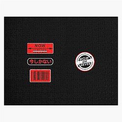 colby brock merch Jigsaw Puzzle