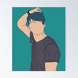 Colby Brock 14 Poster