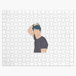 Colby Brock (3) Jigsaw Puzzle