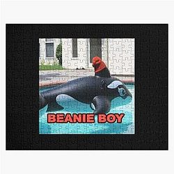 Colby Brock Premium Jigsaw Puzzle