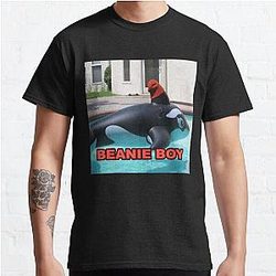 Colby Brock Premium Scoop Classic T-Shirt