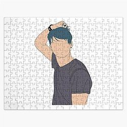 Colby Brock 14 Jigsaw Puzzle