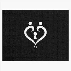 Colby Brock merch Jigsaw Puzzle