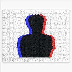 Colby Brock 3-D Digital Drawing Jigsaw Puzzle