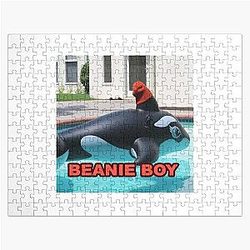 Colby Brock   Jigsaw Puzzle