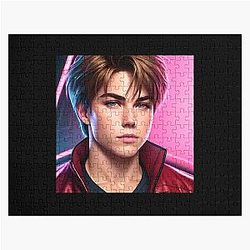 Colby Brock  Jigsaw Puzzle