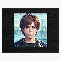 Colby Brock  Jigsaw Puzzle