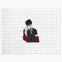 colby brock   Jigsaw Puzzle
