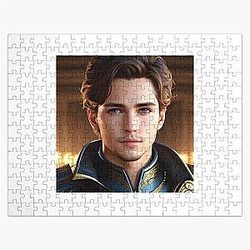 Colby Brock  Jigsaw Puzzle