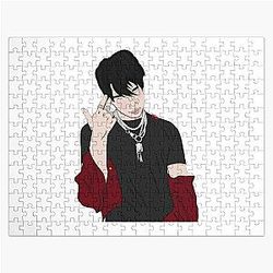 colby brock  Jigsaw Puzzle