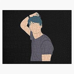 Colby Brock  Jigsaw Puzzle
