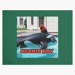 Colby Brock 58 Jigsaw Puzzle