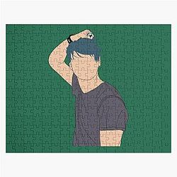 Colby Brock 14 Jigsaw Puzzle