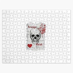 colby brock  Jigsaw Puzzle