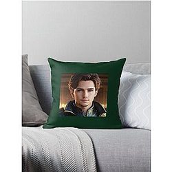 Colby Brock (1) Throw Pillow