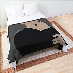 Colby Brock 1 Comforter