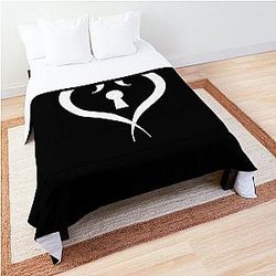 Colby Brock merch Comforter