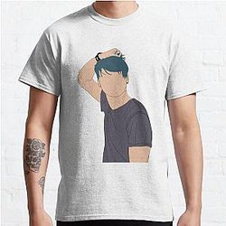Colby Brock (3) Classic T-Shirt