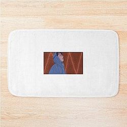 Colby Brock  Bath Mat