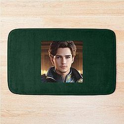 Colby Brock (1) Bath Mat