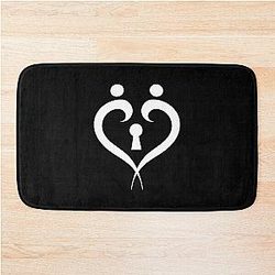Colby Brock merch Bath Mat