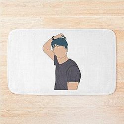 Colby Brock 14 Bath Mat