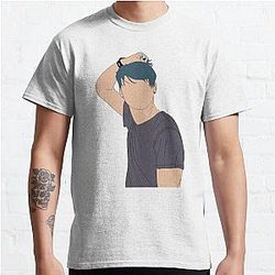 Colby Brock 14 Classic T-Shirt