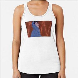 Colby Brock  Racerback Tank Top